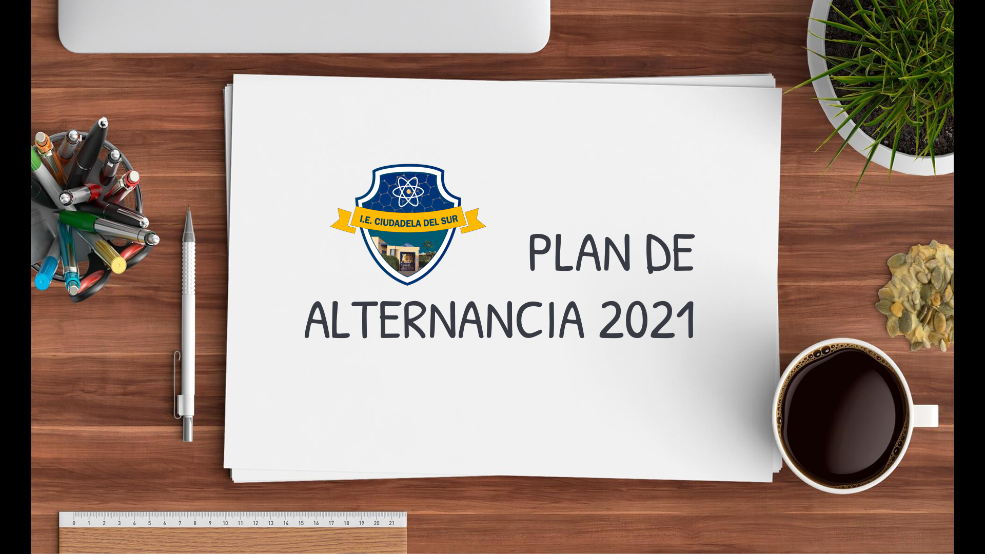 plan